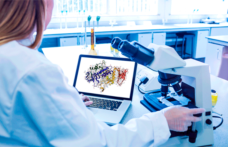 Proveedores de enzimas en Latinoamérica para investigaciones biológicas