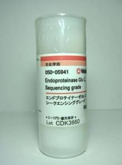 Endoproteinase Glu-C